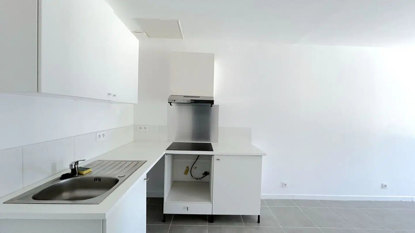 Maison à louer, 68m², Pugnac