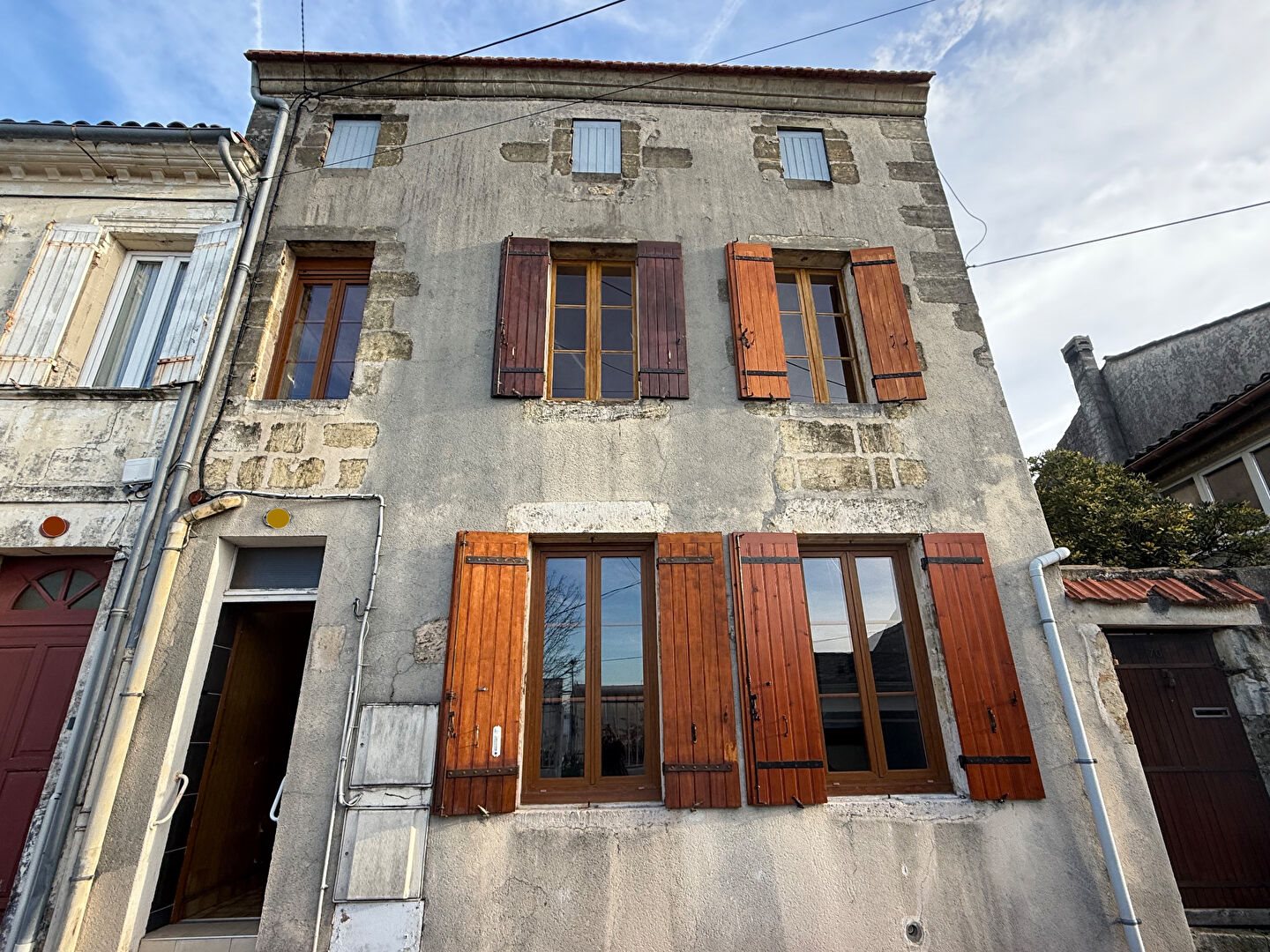 Maison à vendre, 150m², Blaye