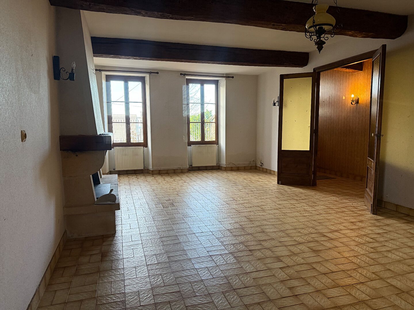 Maison à vendre, 150m², Blaye