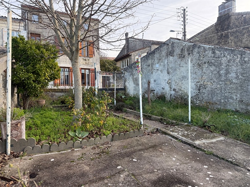 Maison 6 pièces 150 m² · à Blaye · 150 m² · 199 000 €