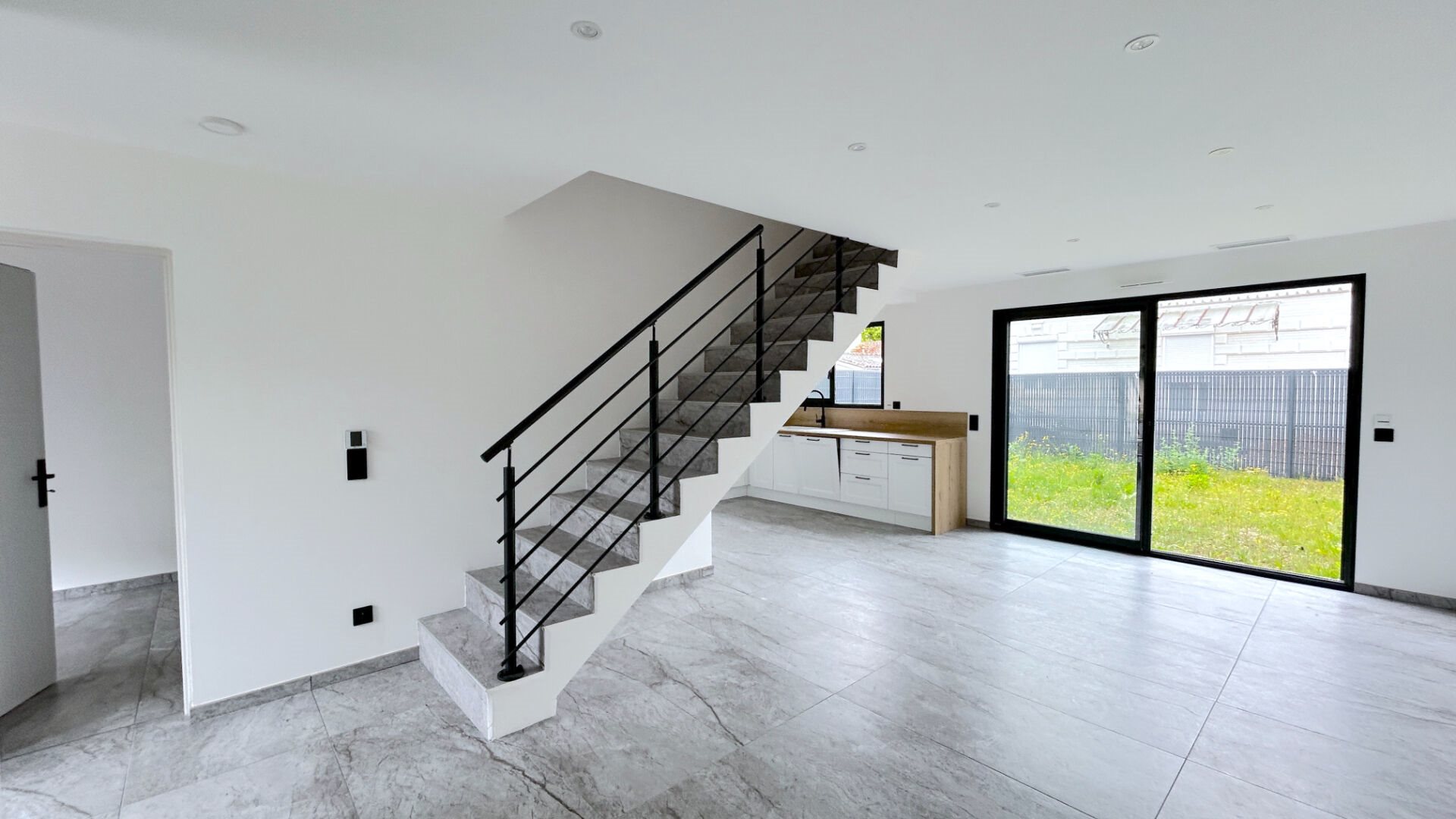 Maison à vendre, 84m², Pessac