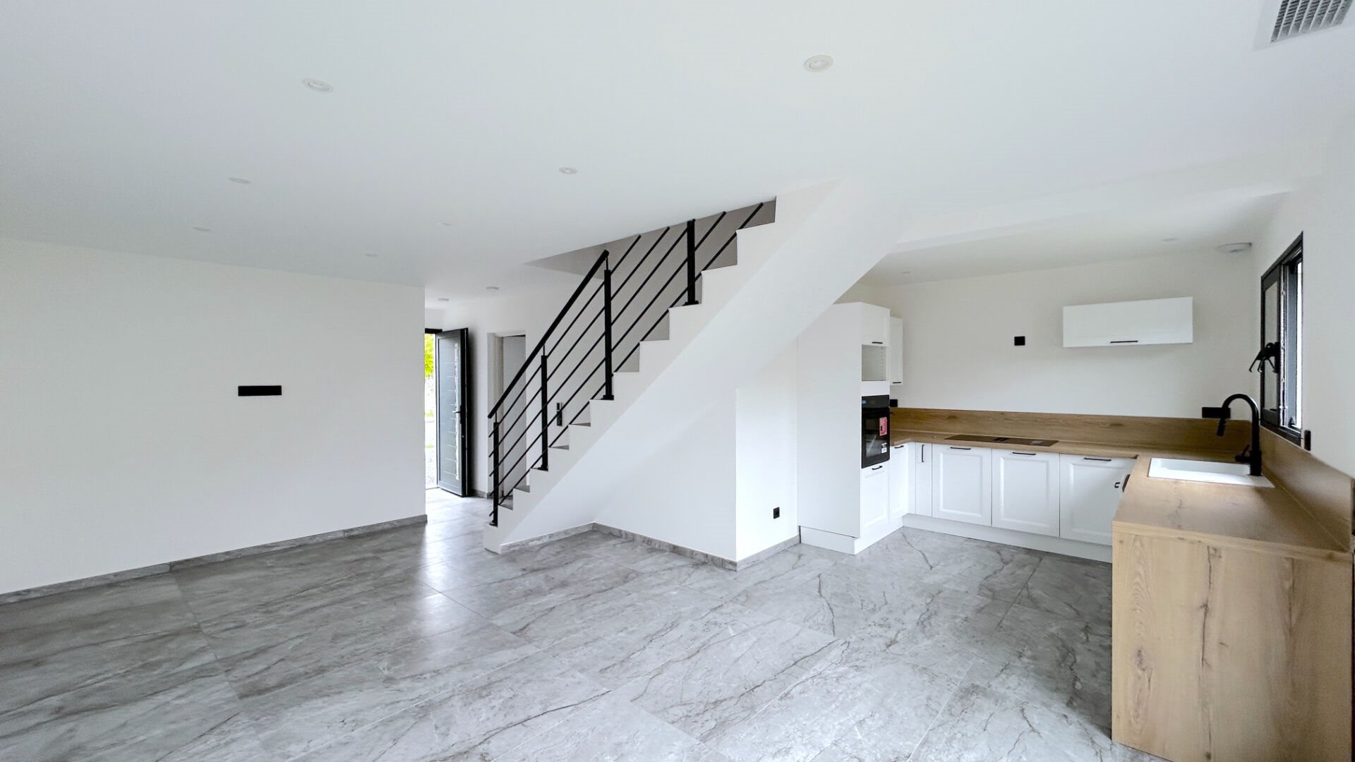 Maison à vendre, 84m², Pessac