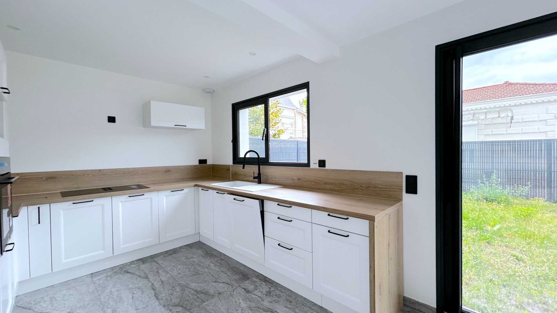 Maison à vendre, 84m², Pessac