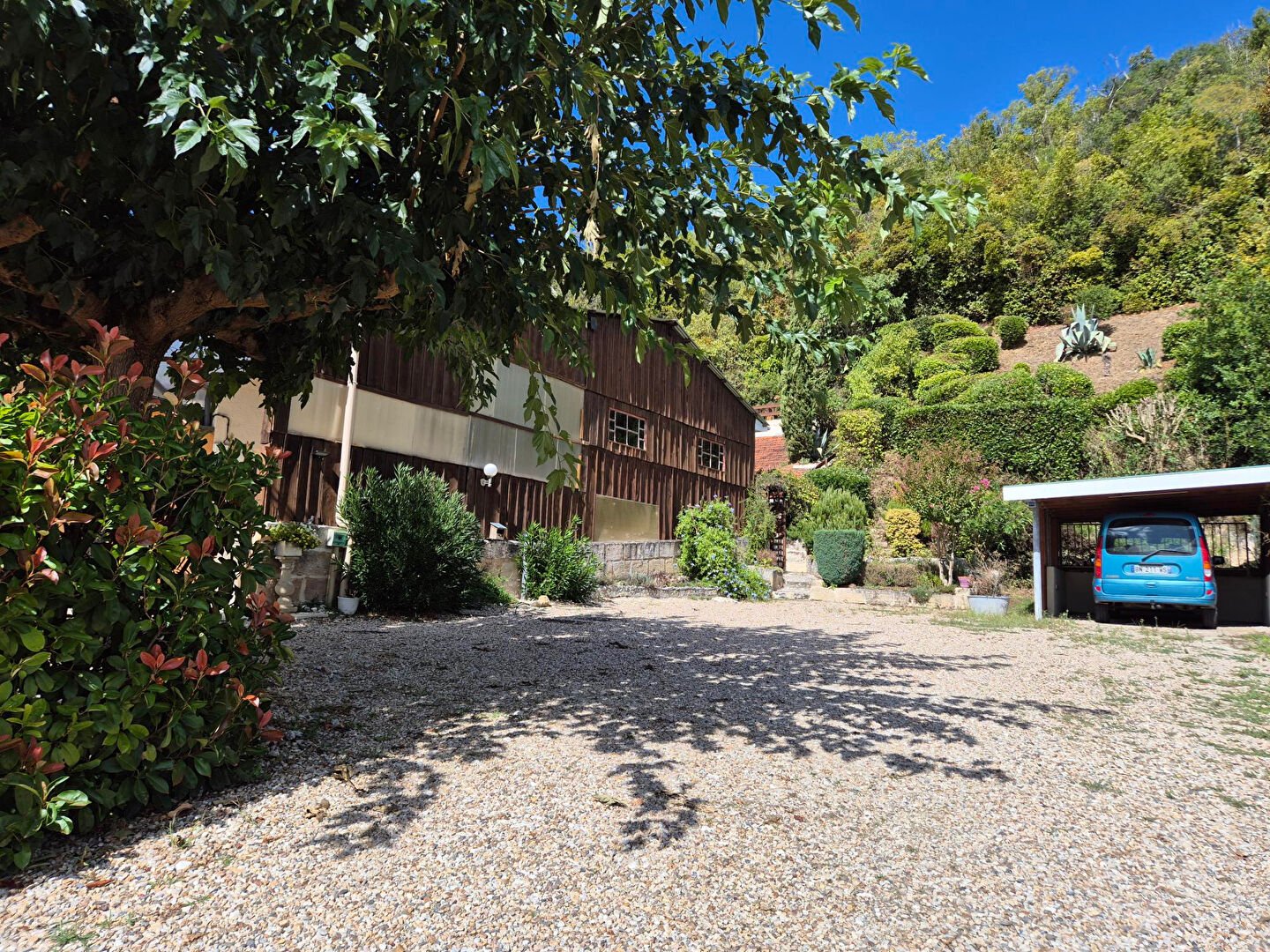 Maison à vendre, 129m², Gauriac