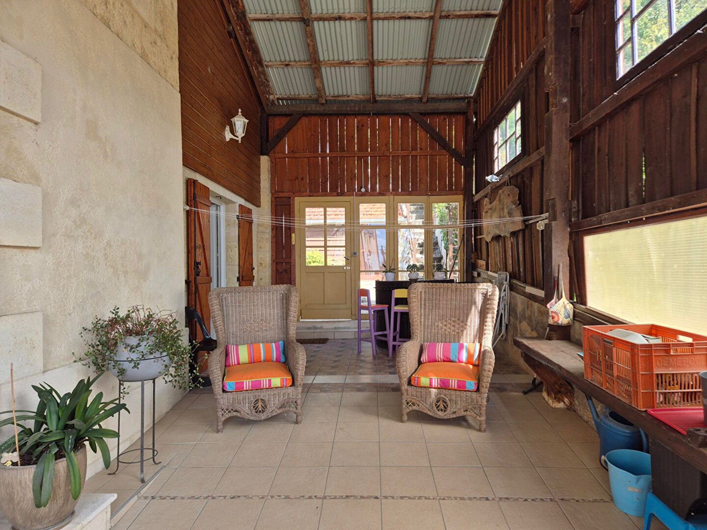 Maison à vendre, 129m², Gauriac