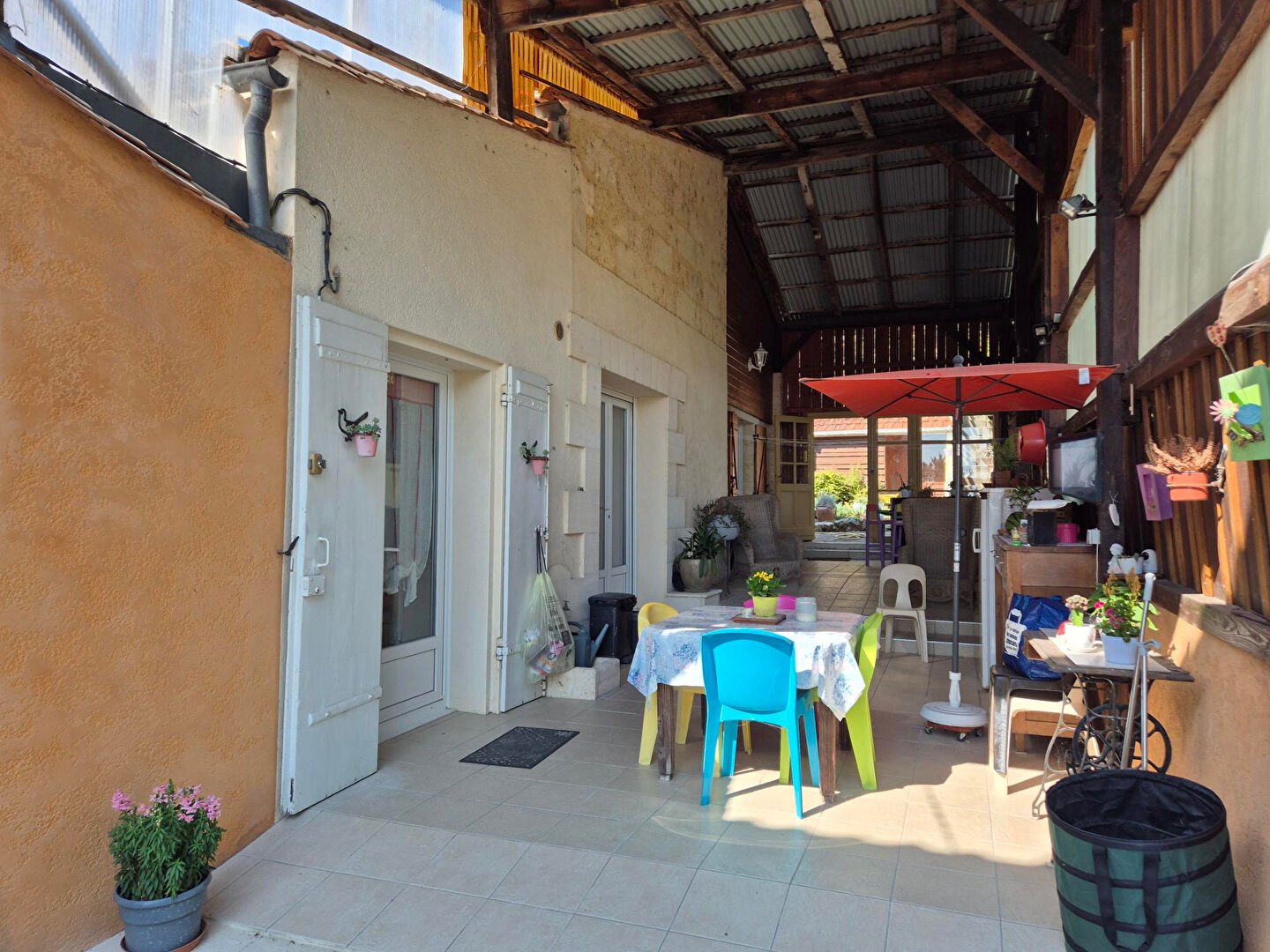 Maison à vendre, 129m², Gauriac