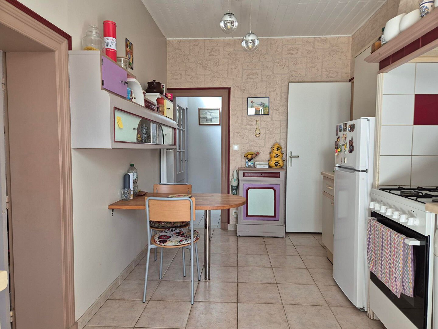 Maison à vendre, 129m², Gauriac