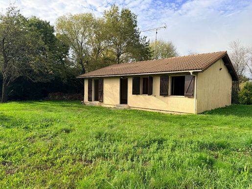 Maison 6 pièces 92 m² · à Val-de-Livenne · 92 m² · 124 000 €