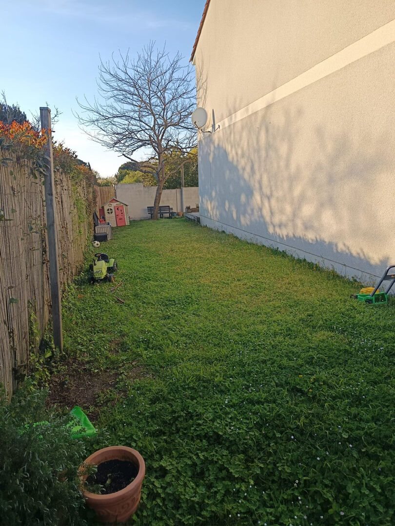 Maison à vendre, 102m², Prignac-et-Marcamps