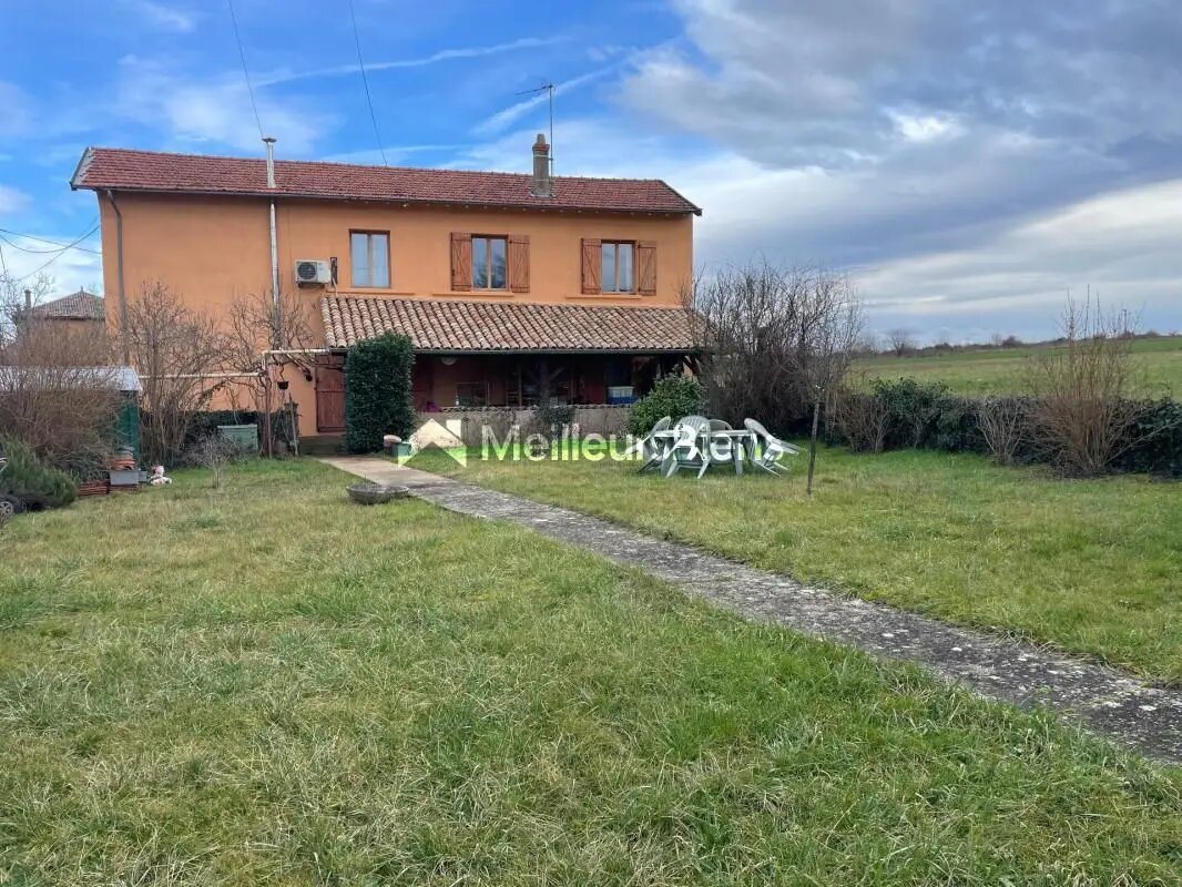 Maison à vendre, 118m², Denicé