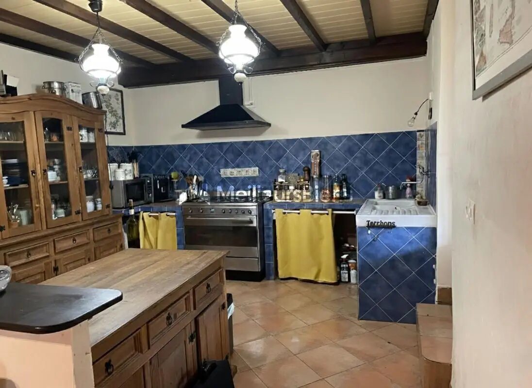 Maison à vendre, 118m², Denicé