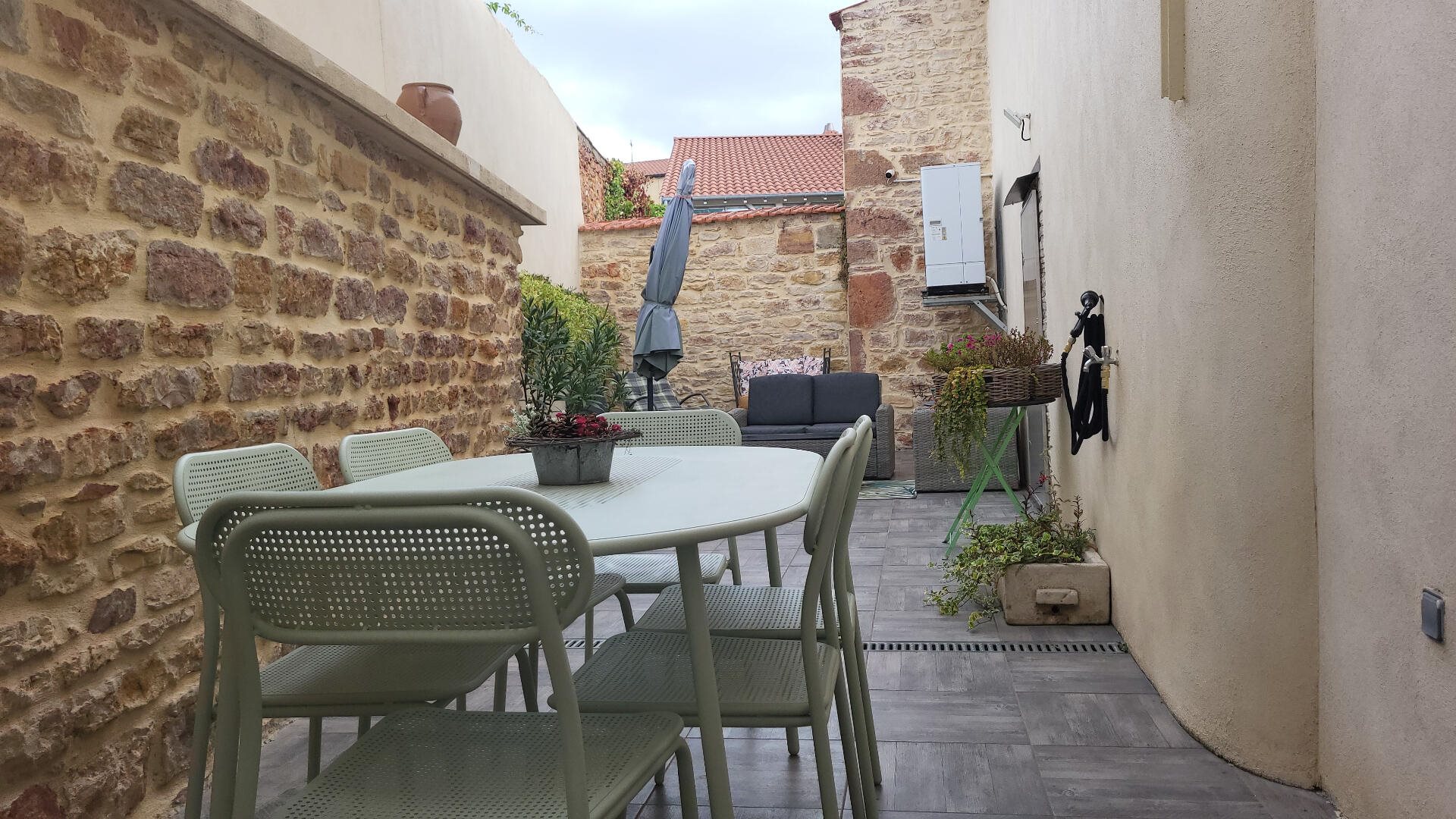 Maison à vendre, 130m², Blacé