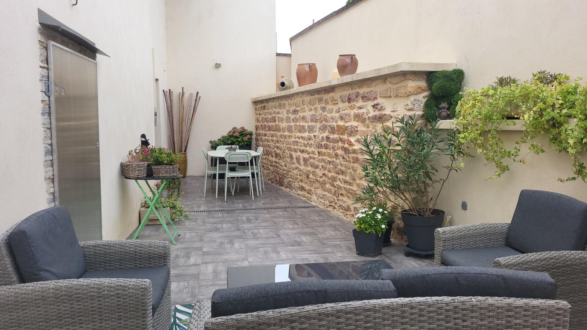 Maison à vendre, 130m², Blacé