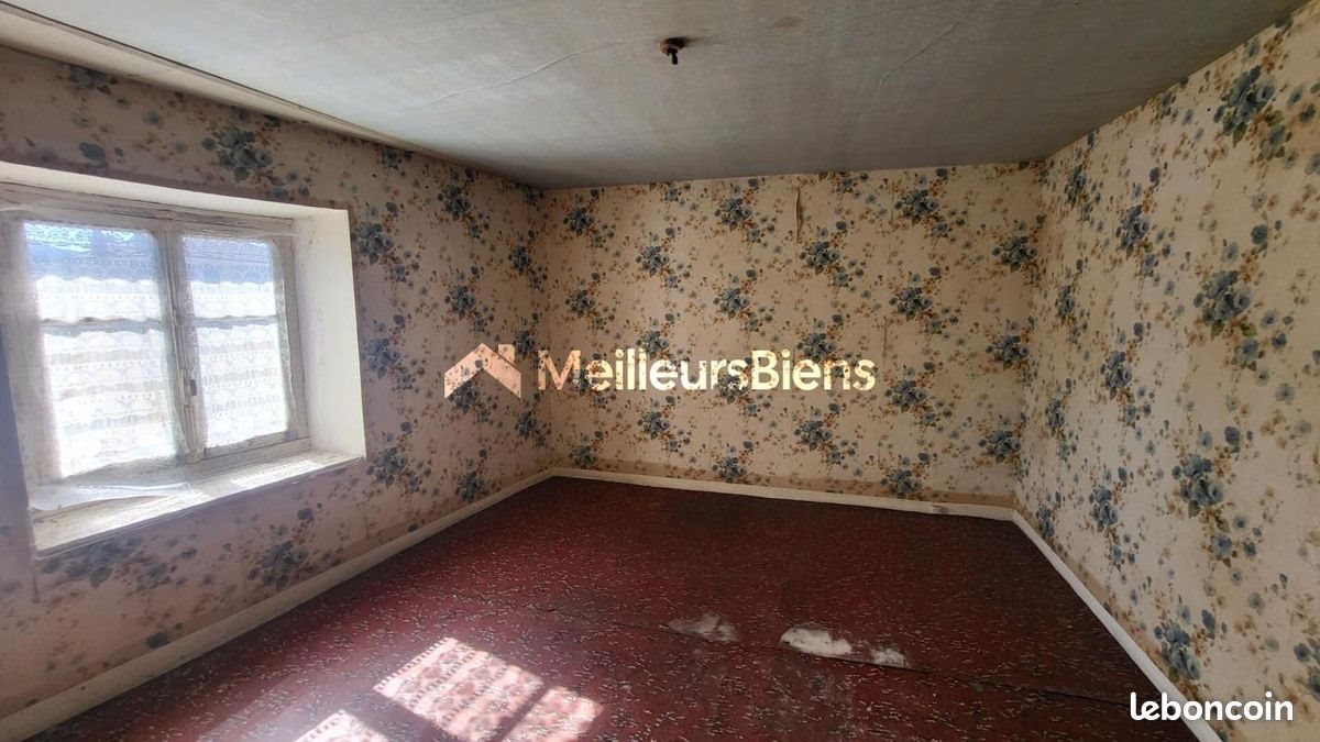 Maison à vendre, 165m², Saint-Christophe