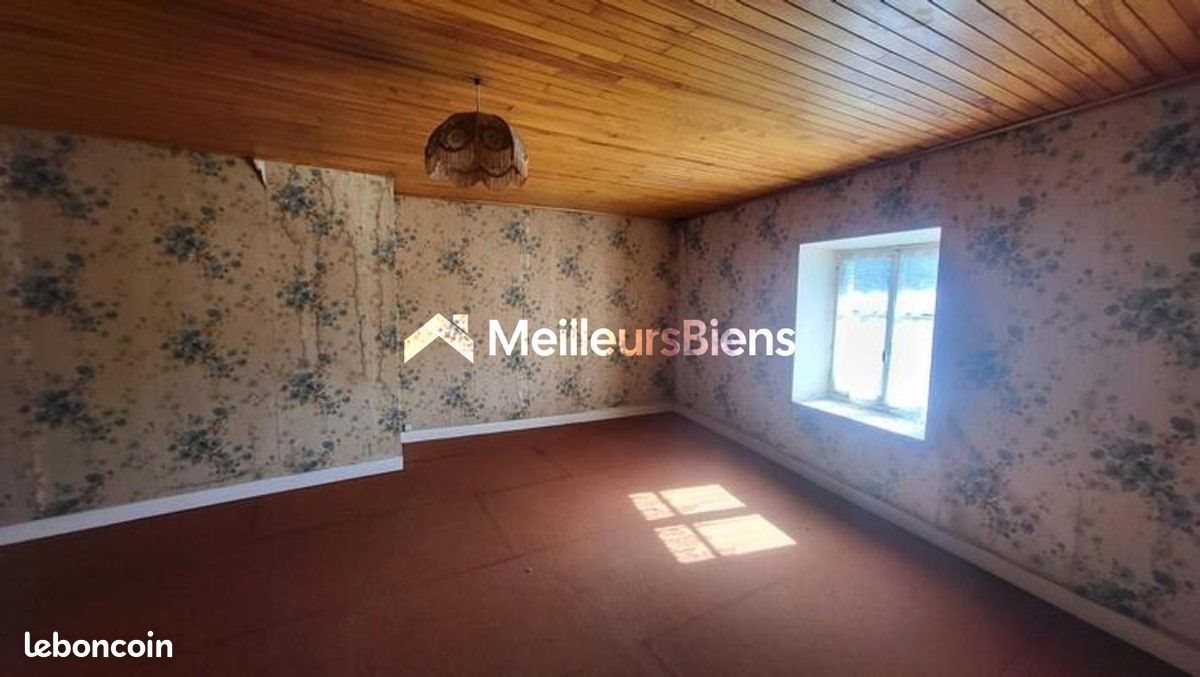 Maison à vendre, 165m², Saint-Christophe