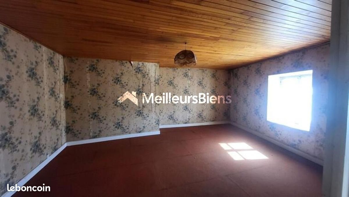 Maison à vendre, 165m², Saint-Christophe