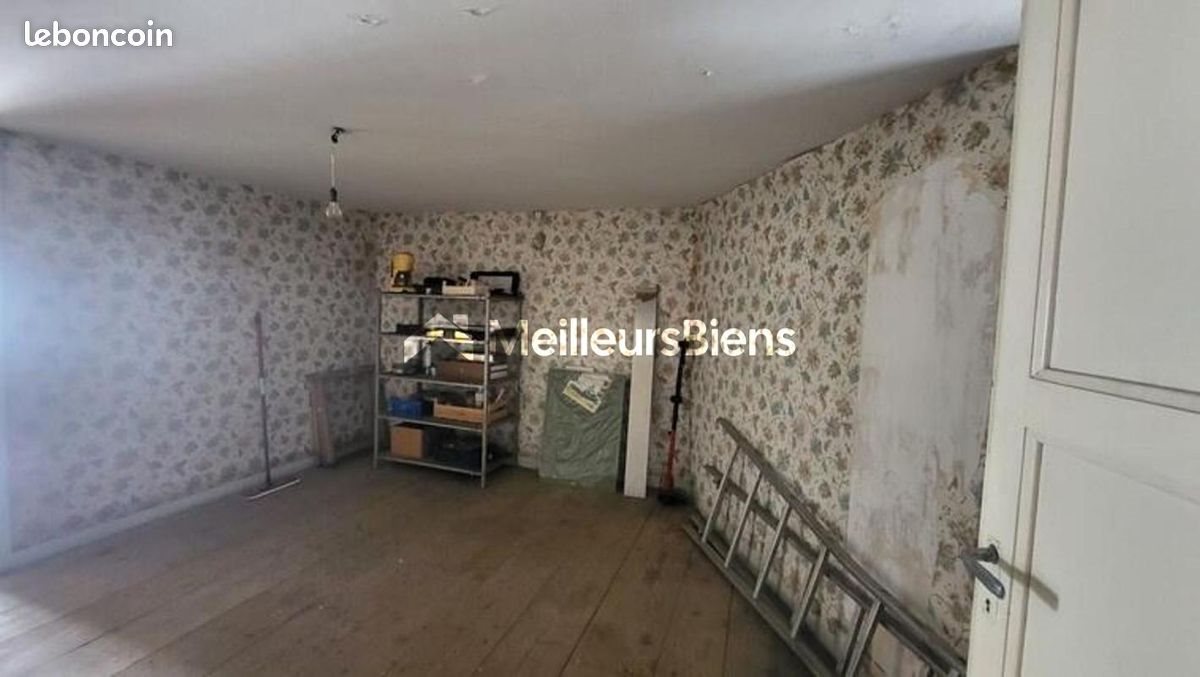 Maison à vendre, 165m², Saint-Christophe