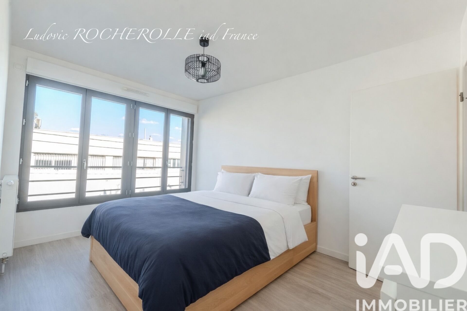 Appartement à vendre, 79m², Montreuil