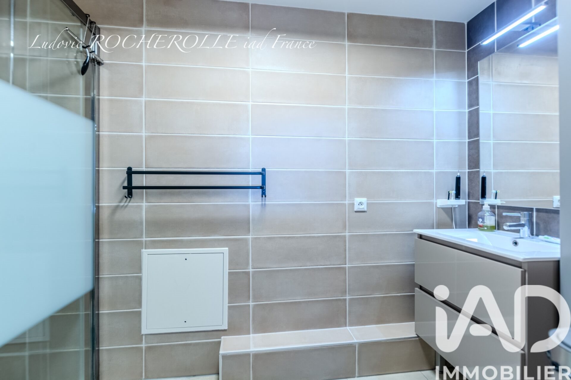 Appartement à vendre, 79m², Montreuil