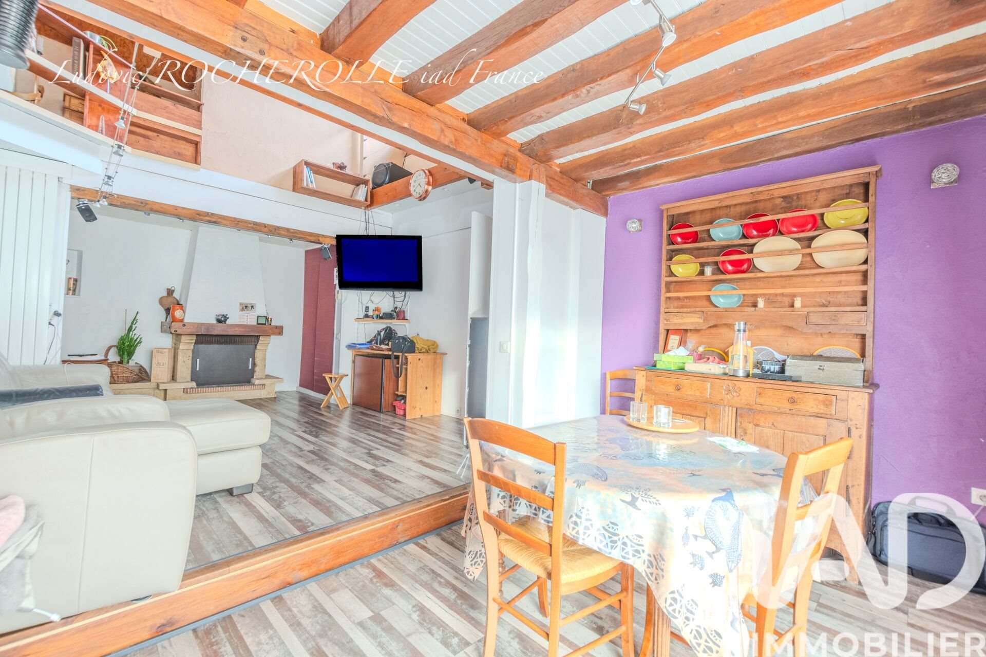 Maison à vendre, 130m², Ballainvilliers