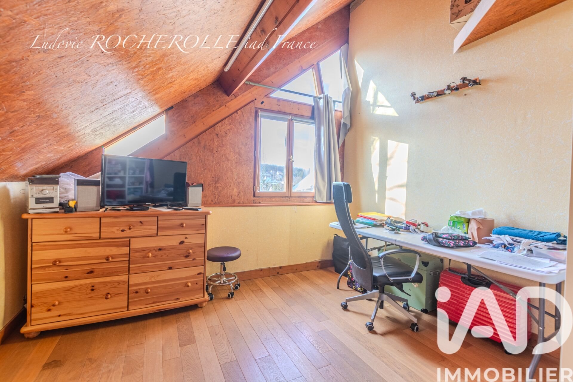Maison à vendre, 130m², Ballainvilliers
