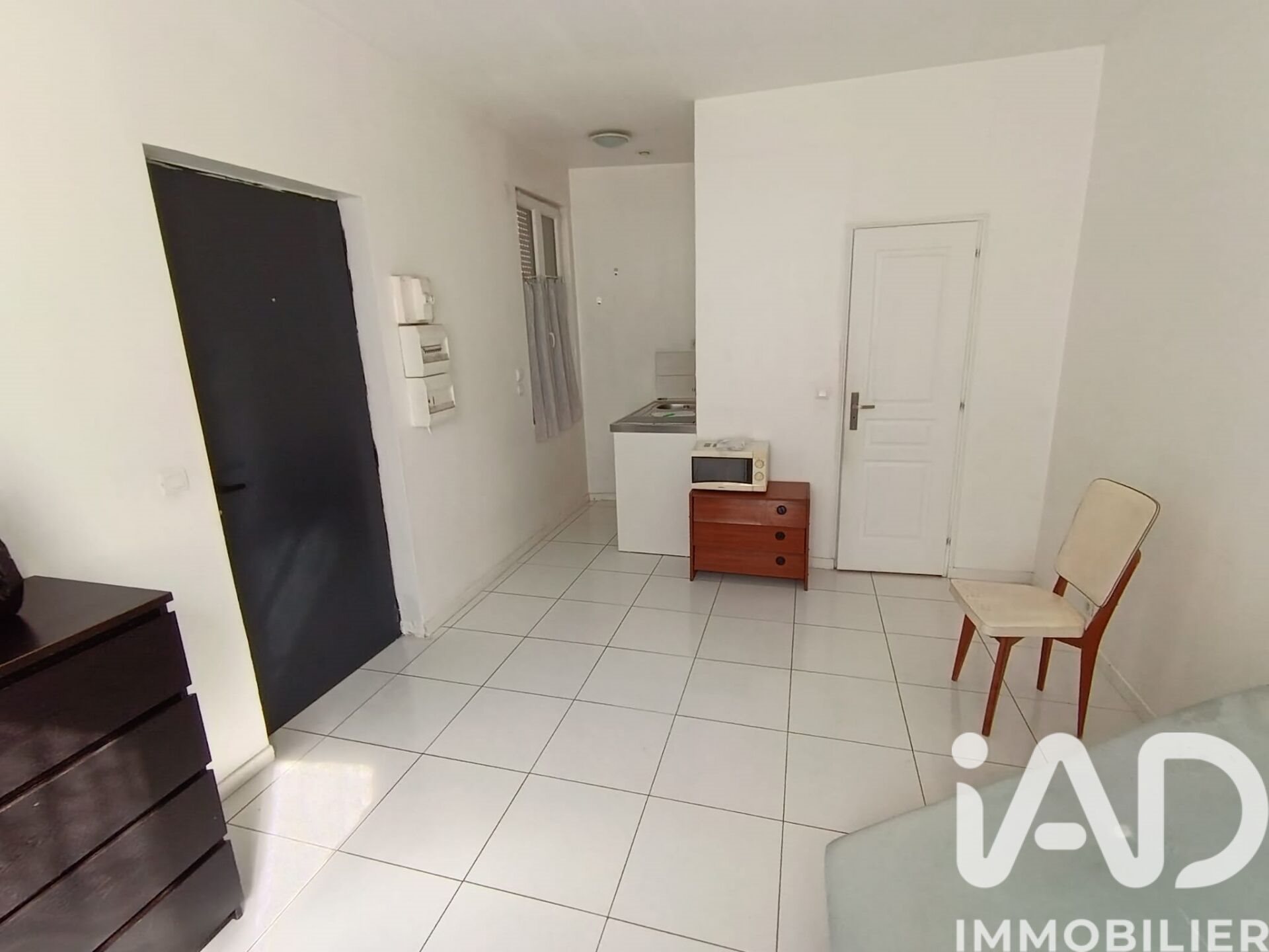 Appartement à louer, 19m², Corbeil-Essonnes