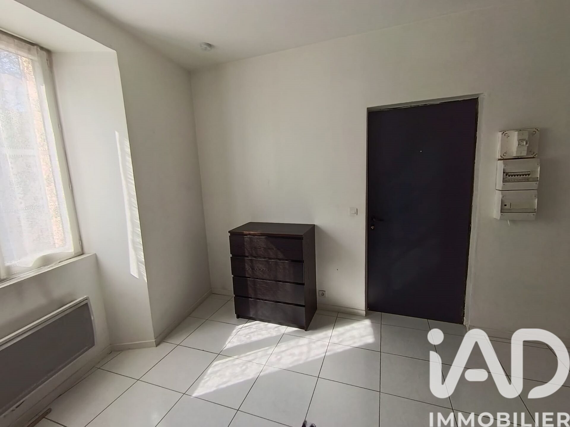 Appartement à louer, 19m², Corbeil-Essonnes