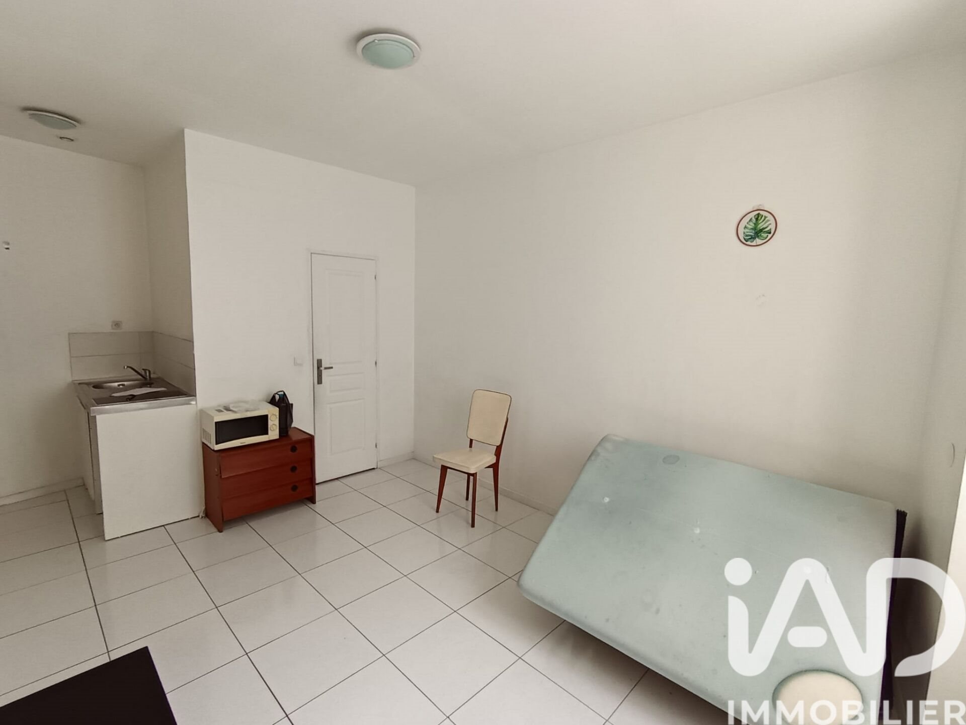 Appartement à louer, 19m², Corbeil-Essonnes