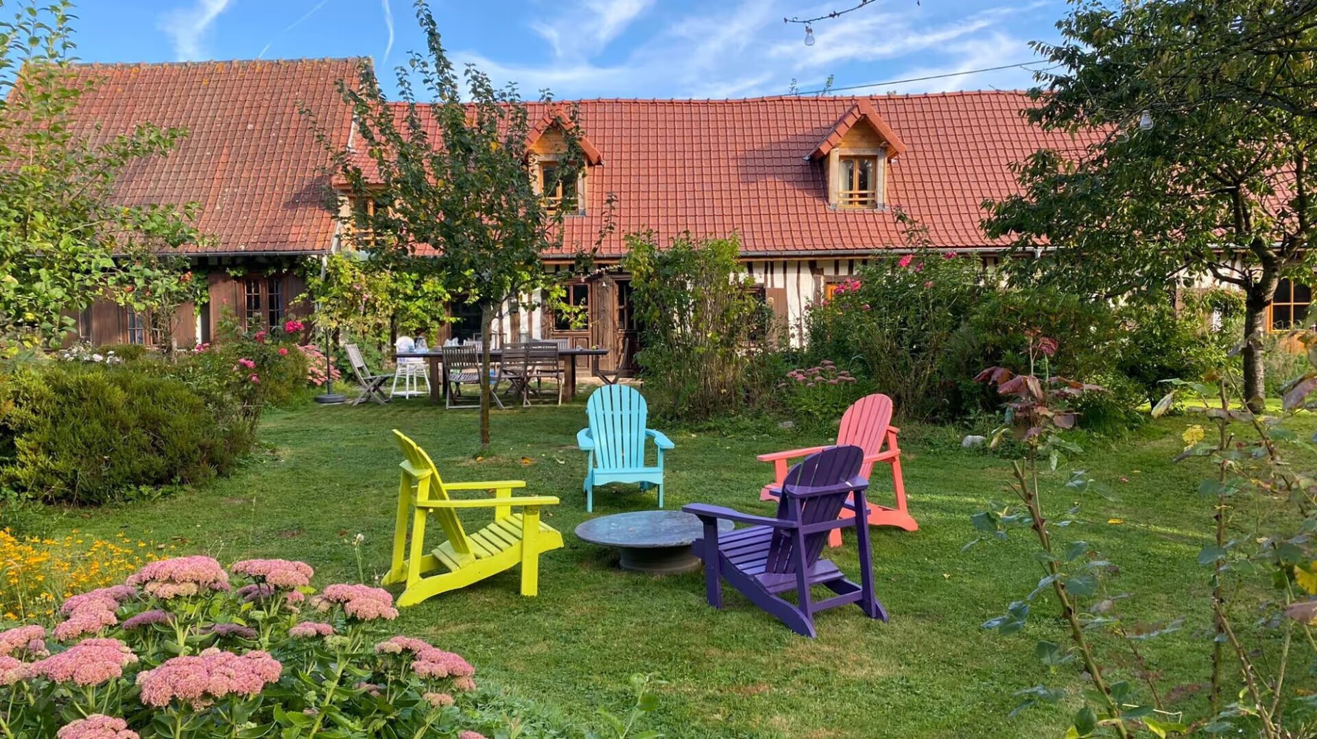 Maison à vendre, 199m², La Chapelle-sur-Dun