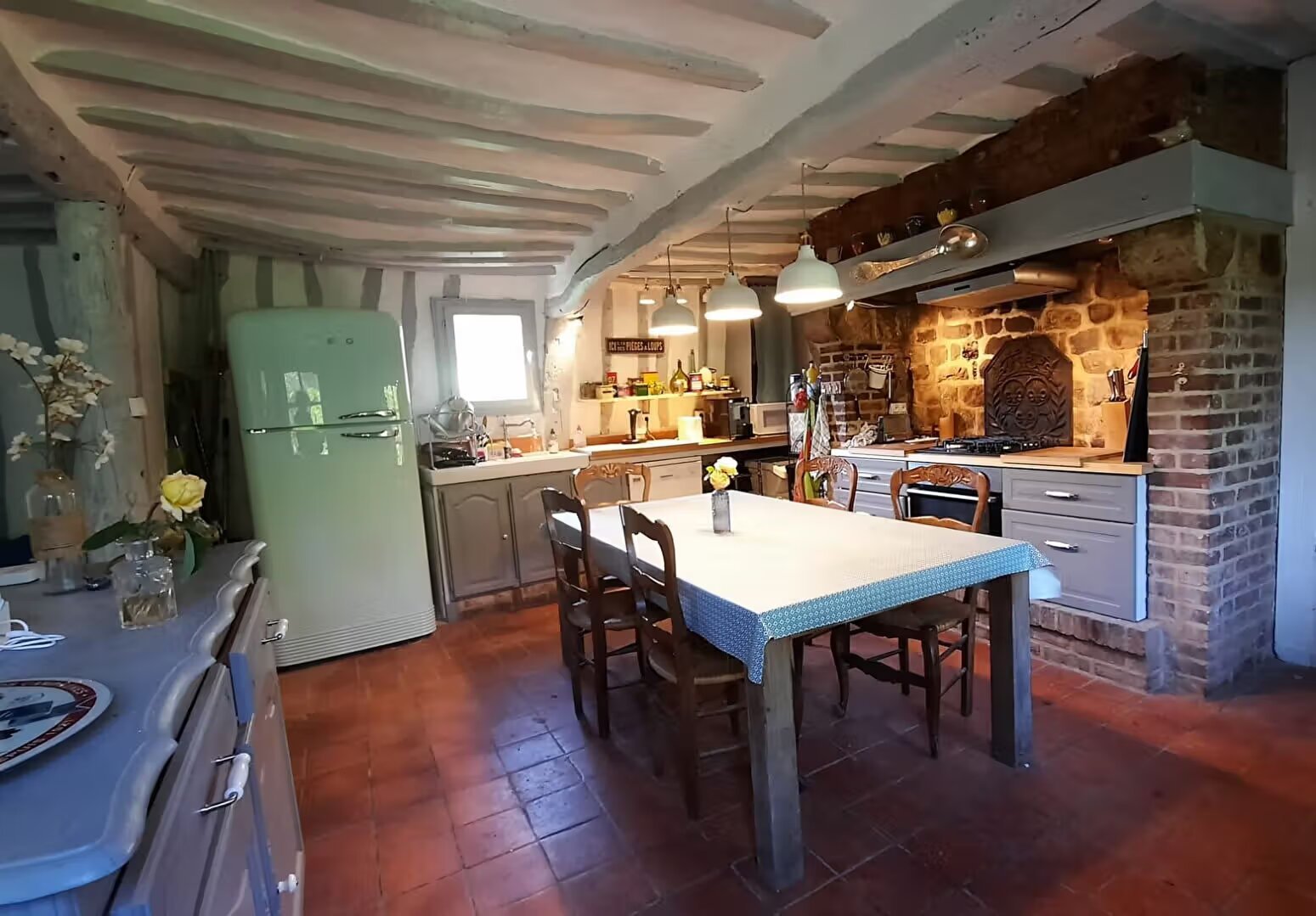 Maison à vendre, 199m², La Chapelle-sur-Dun
