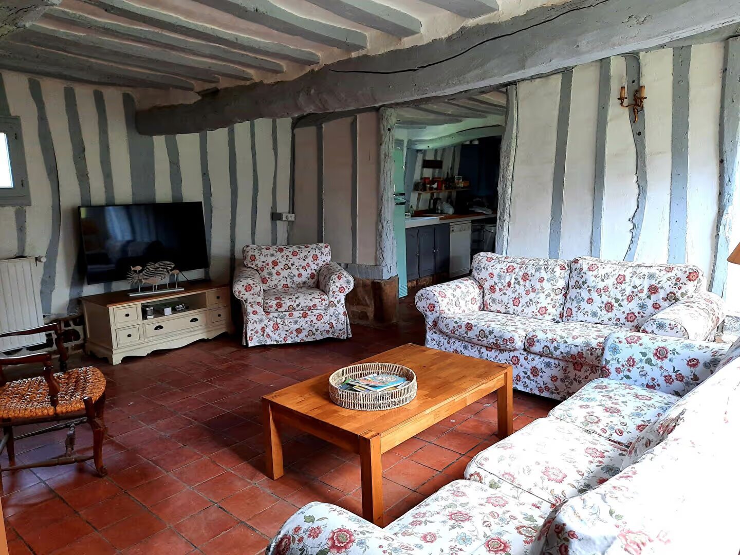 Maison à vendre, 199m², La Chapelle-sur-Dun