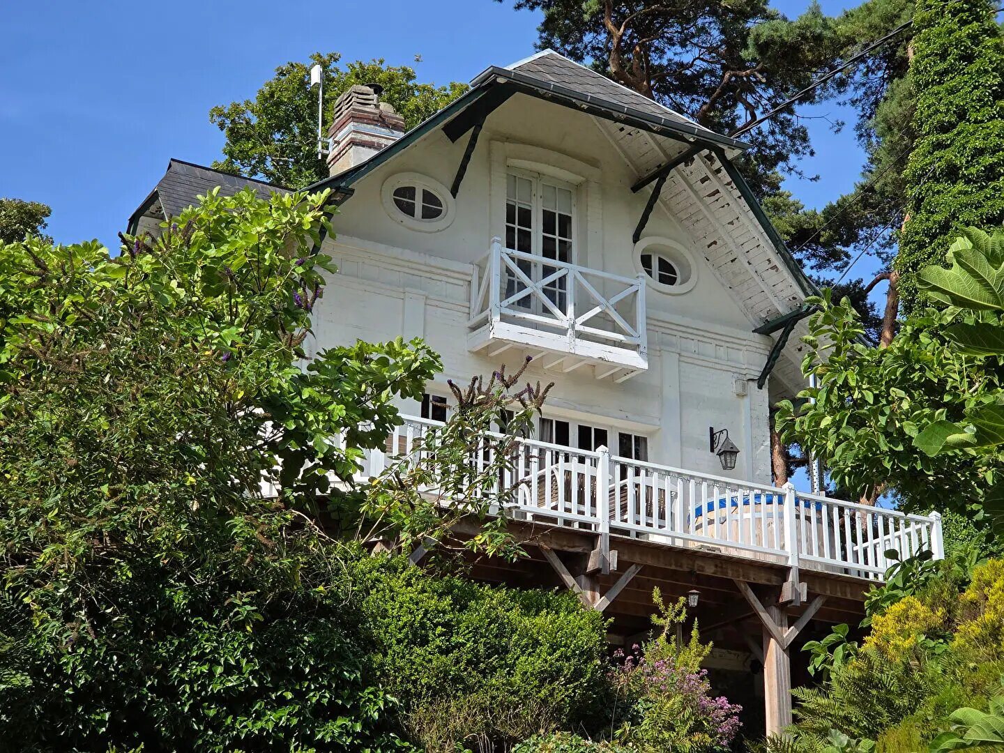 Maison à vendre, 85m², Sainte-Marguerite-sur-Mer