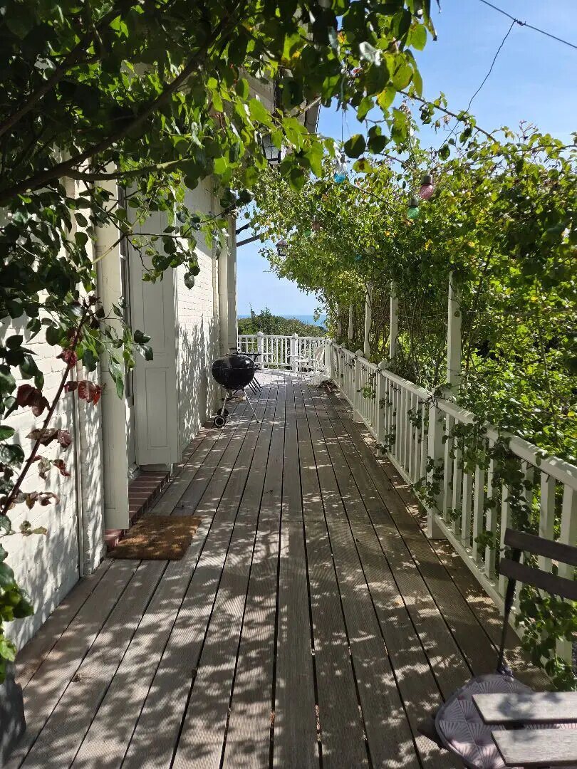 Maison à vendre, 85m², Sainte-Marguerite-sur-Mer