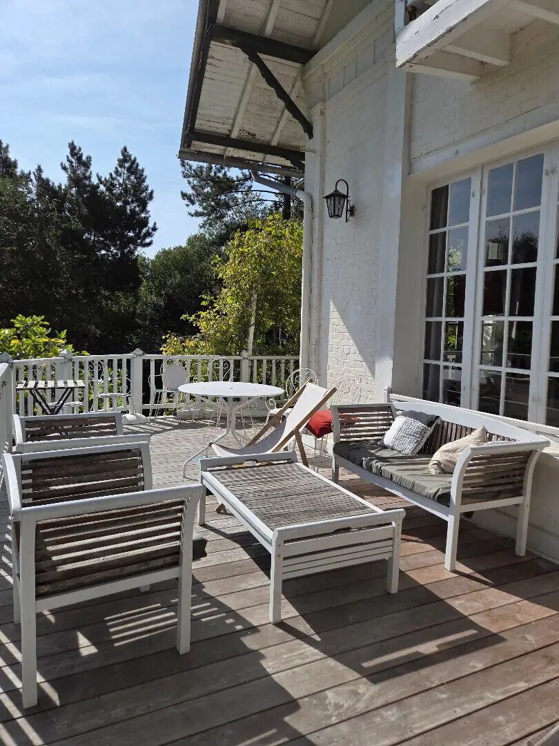 Maison à vendre, 85m², Sainte-Marguerite-sur-Mer