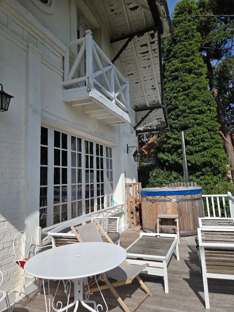 Maison à vendre, 85m², Sainte-Marguerite-sur-Mer