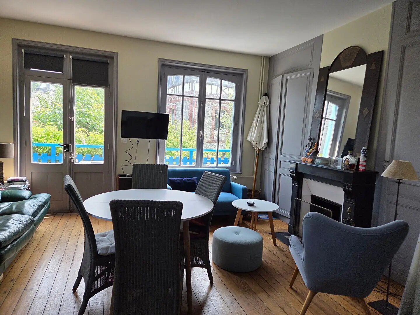 Maison à vendre, 77m², Veules-les-Roses