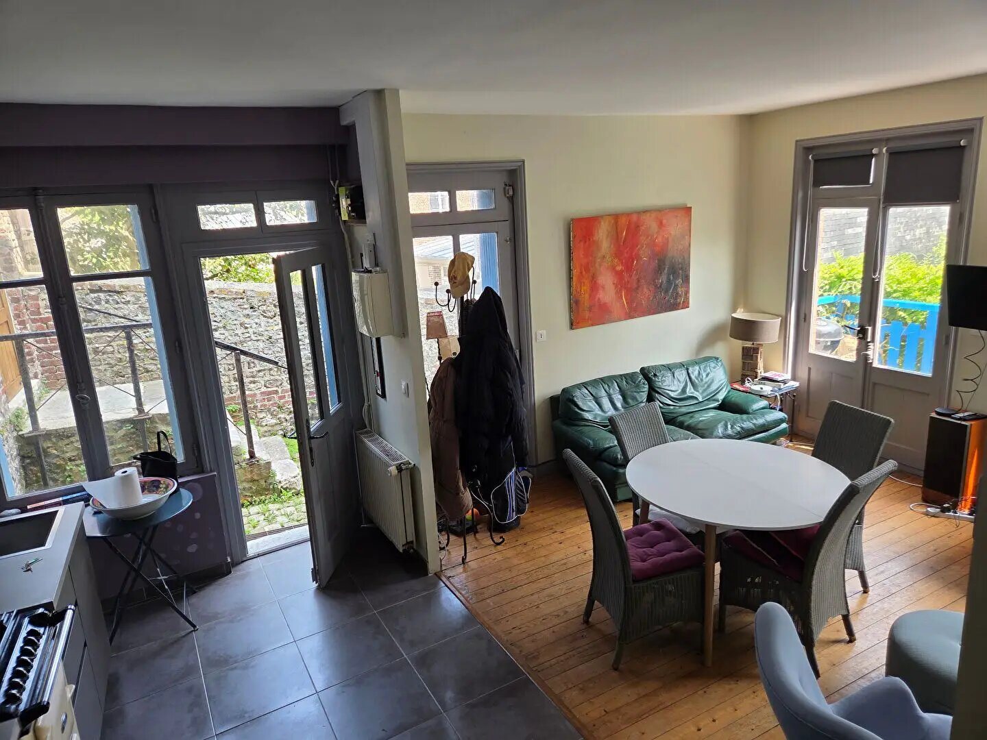 Maison à vendre, 77m², Veules-les-Roses