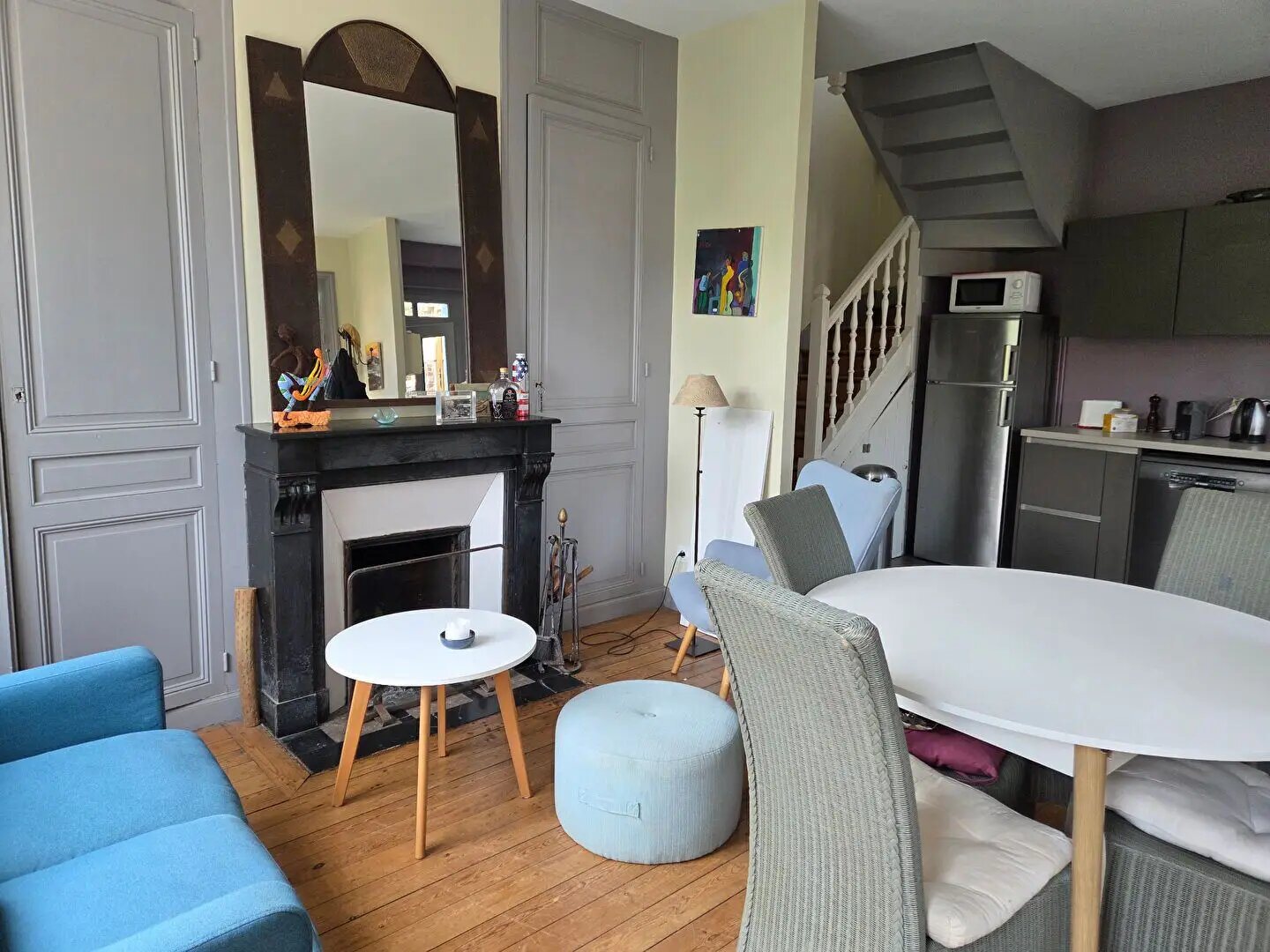 Maison à vendre, 77m², Veules-les-Roses