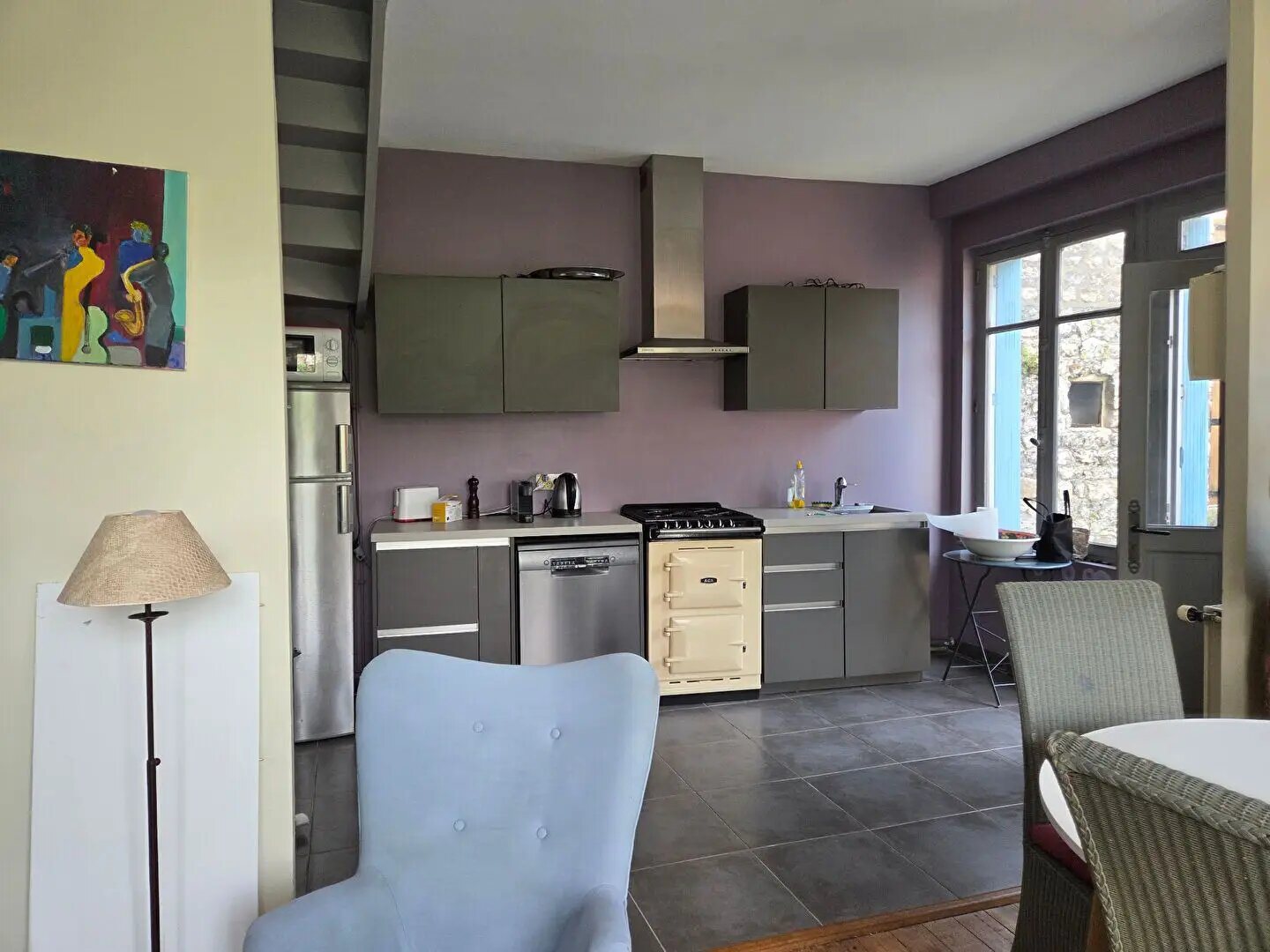 Maison à vendre, 77m², Veules-les-Roses