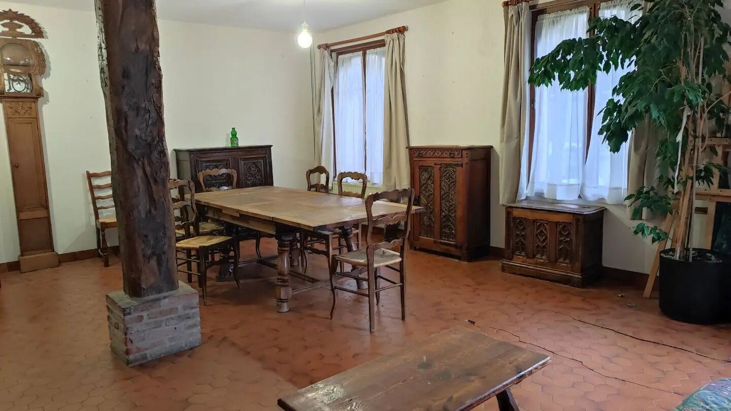 Maison à vendre, 112m², Veules-les-Roses
