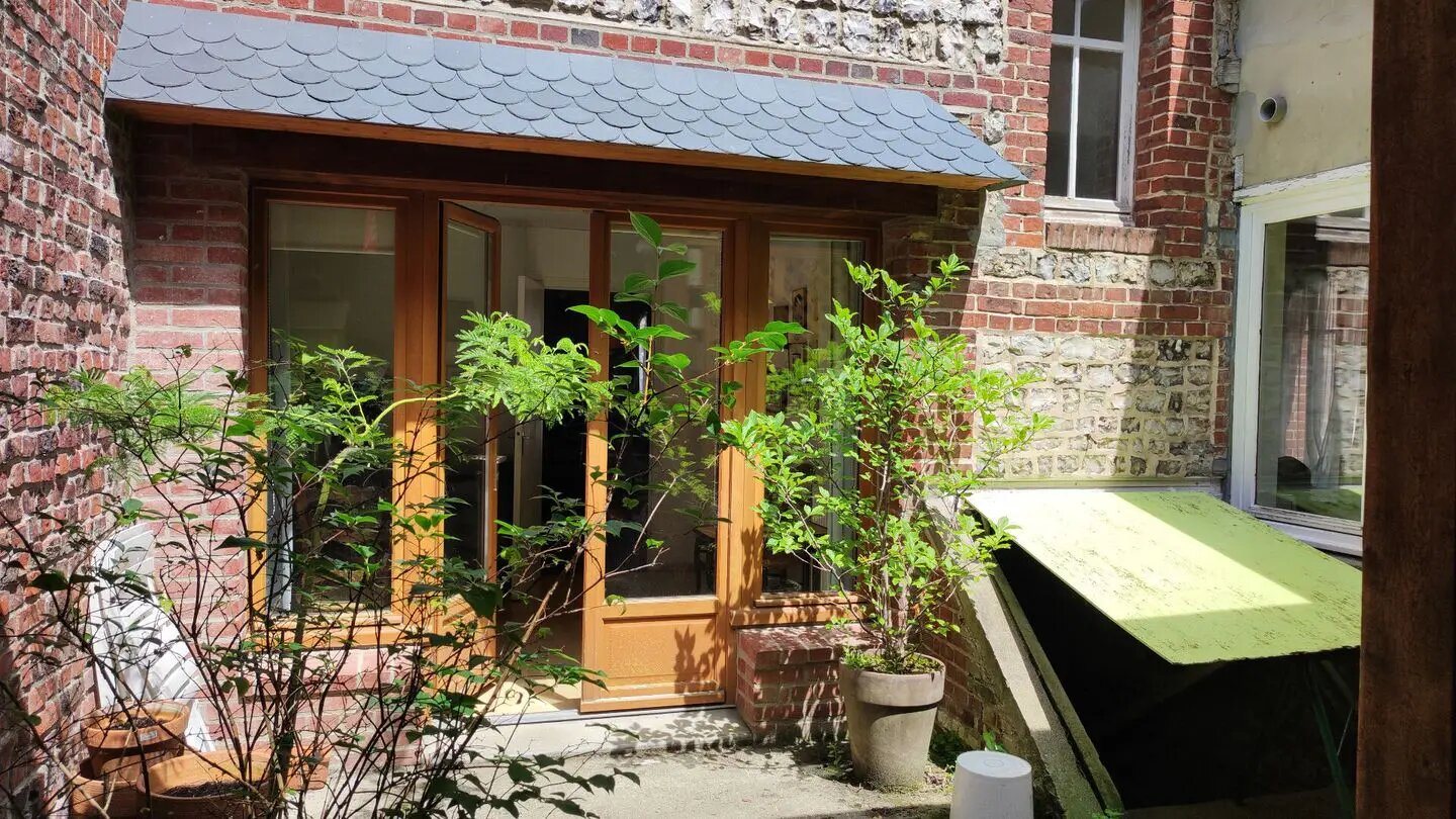 Maison à vendre, 112m², Veules-les-Roses