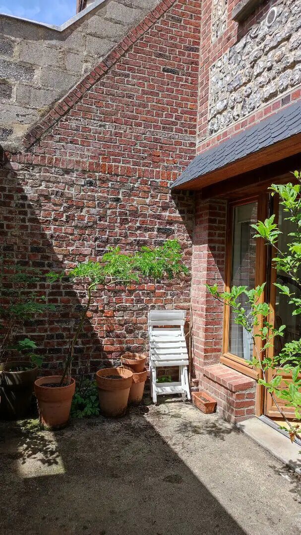 Maison à vendre, 112m², Veules-les-Roses