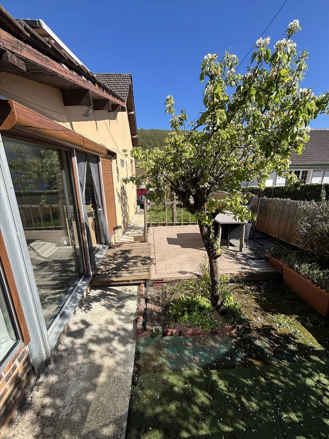 Maison à vendre, 150m², Saint-Léger-du-Bourg-Denis