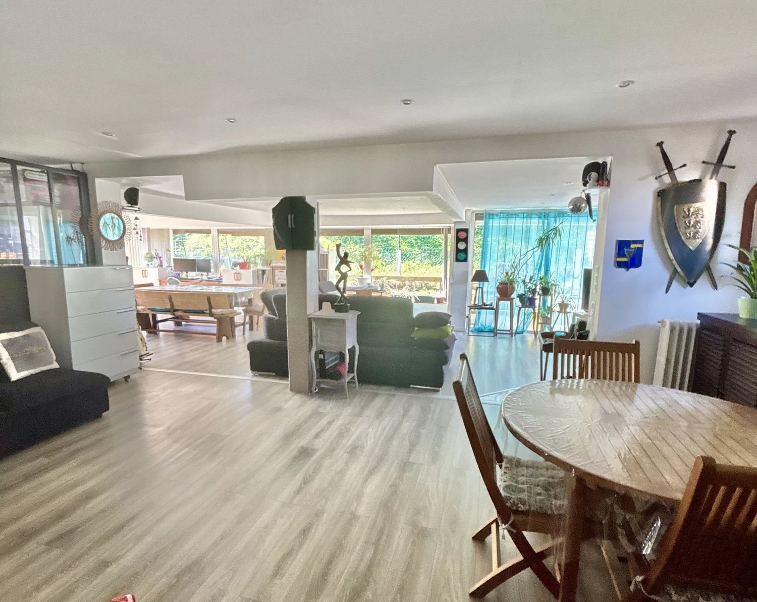 Maison à vendre, 150m², Saint-Léger-du-Bourg-Denis