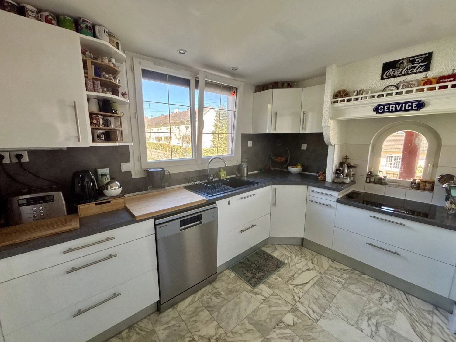Maison à vendre, 150m², Saint-Léger-du-Bourg-Denis