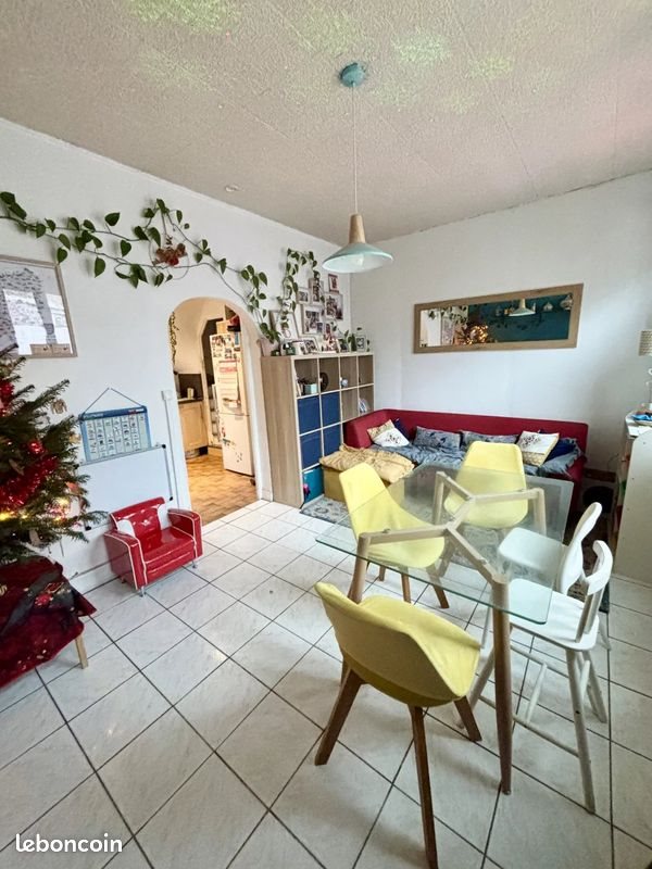 Maison à vendre, 80m², Darnétal