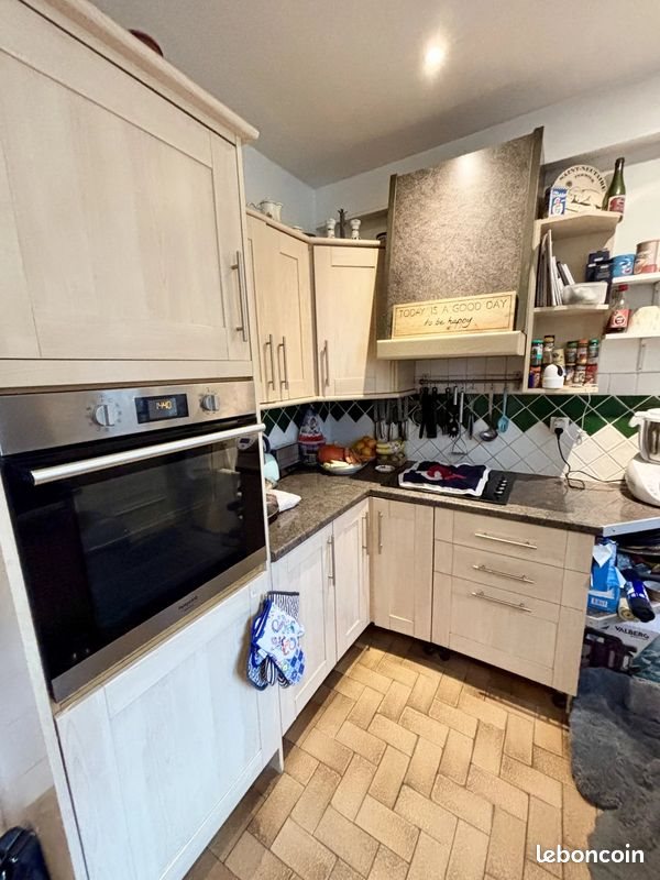 Maison à vendre, 80m², Darnétal