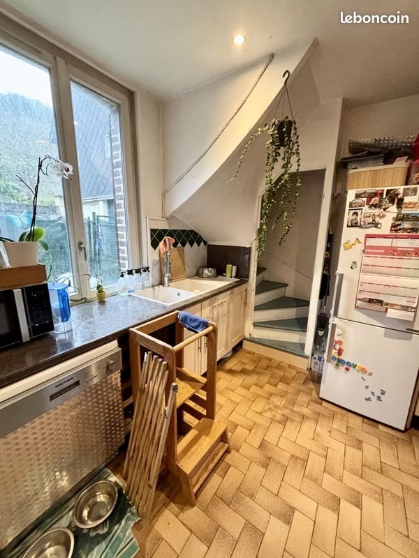 Maison à vendre, 80m², Darnétal