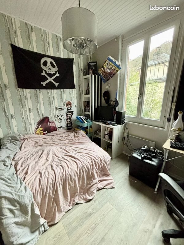Maison à vendre, 80m², Darnétal