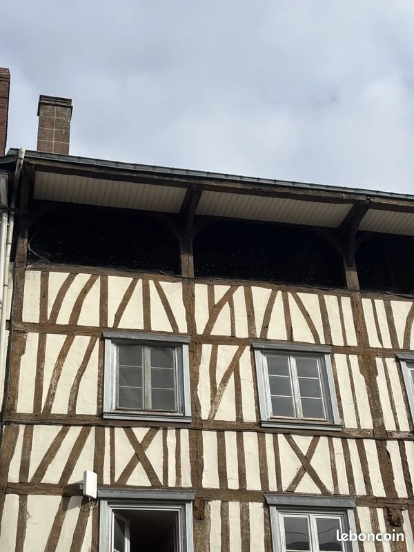 Appartement à vendre, 260m², Darnétal
